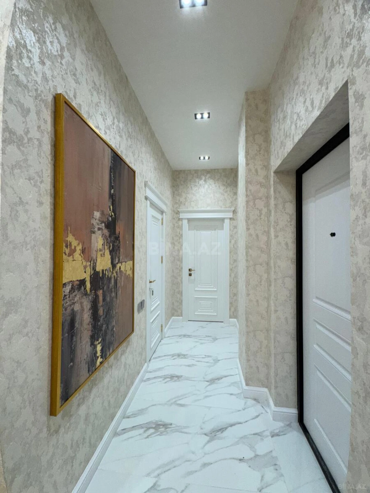 Satılır 2 otaqlı mənzil 45 m²