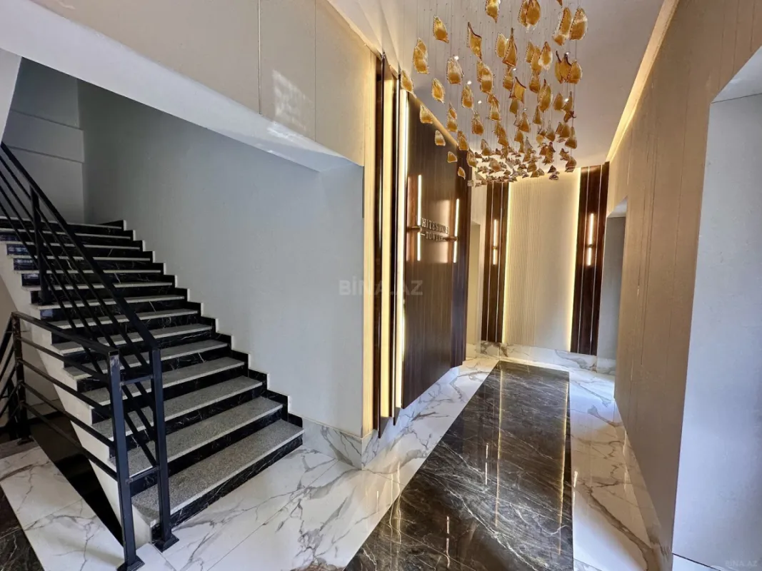 Satılır 2 otaqlı mənzil 90.5 m²