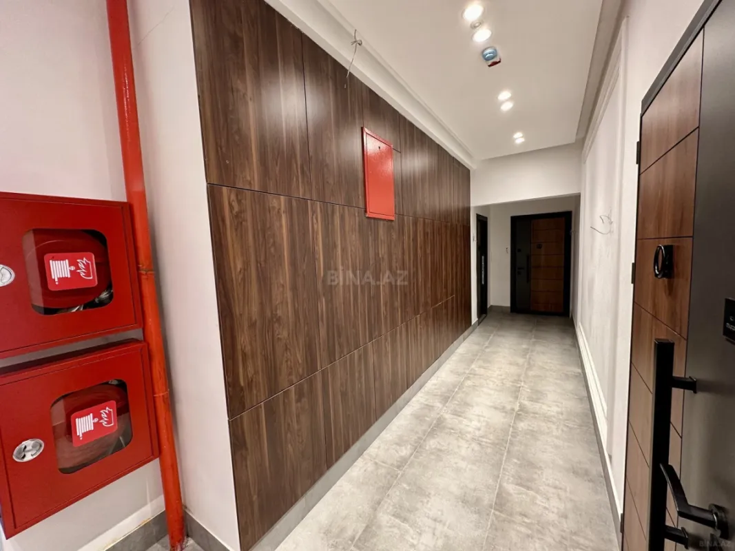 Satılır 2 otaqlı mənzil 90.5 m²