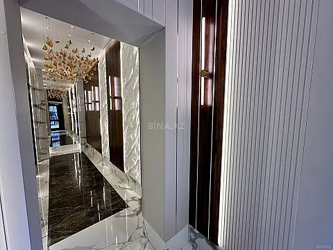 Satılır 2 otaqlı mənzil 90.5 m²