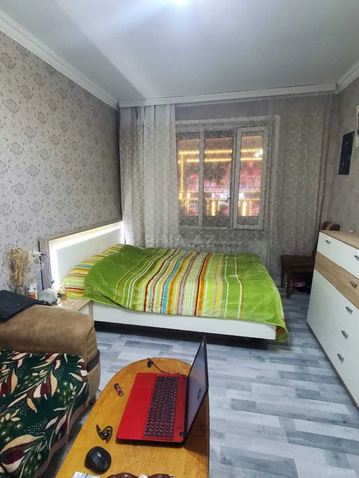 Satılır 3 otaqlı mənzil 70 m²