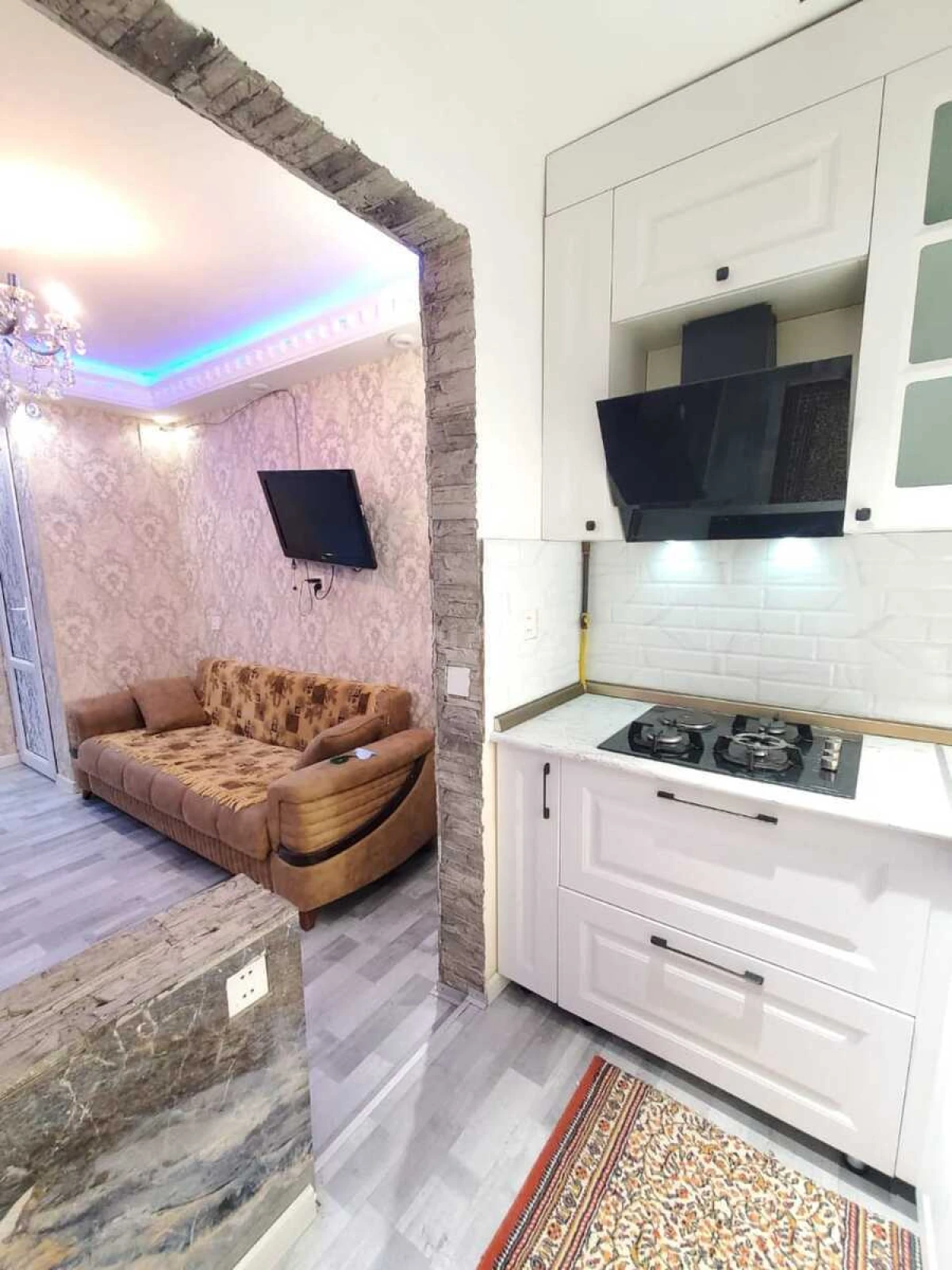 Satılır 3 otaqlı mənzil 70 m²