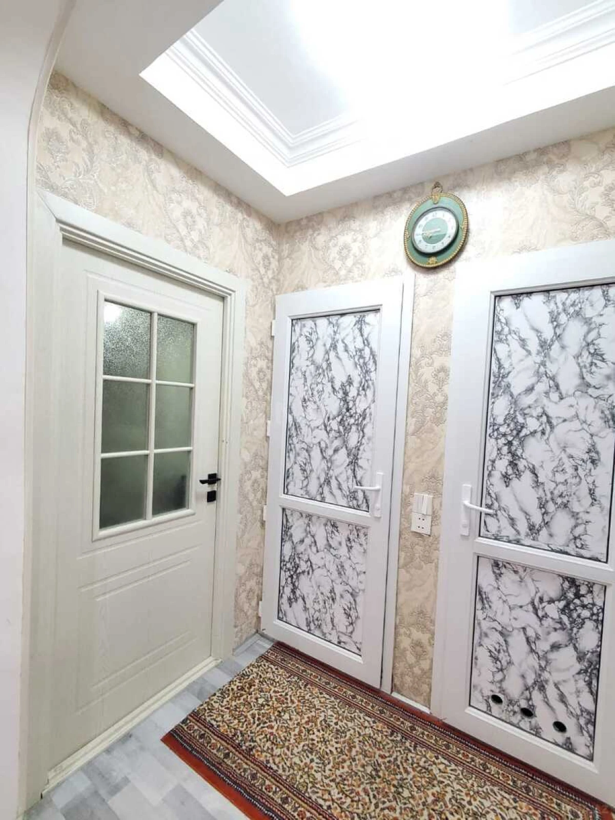 Satılır 3 otaqlı mənzil 70 m²
