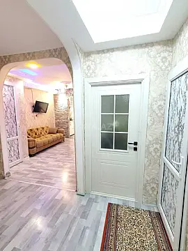 Satılır 3 otaqlı mənzil 70 m²