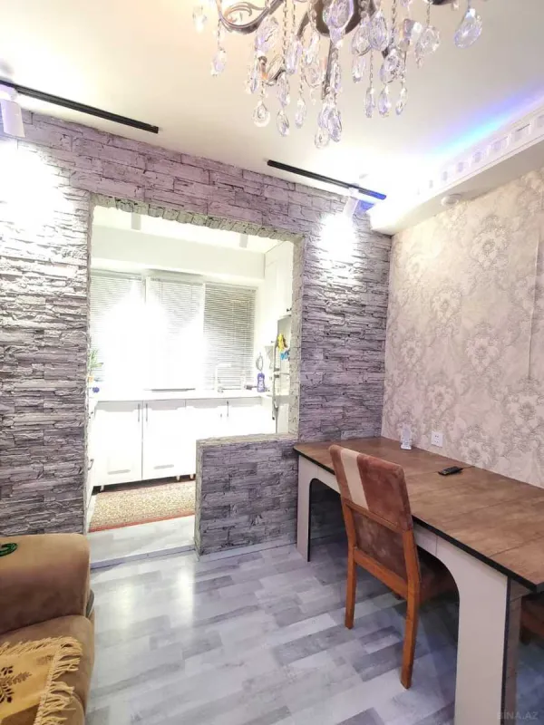 Satılır 3 otaqlı mənzil 70 m²