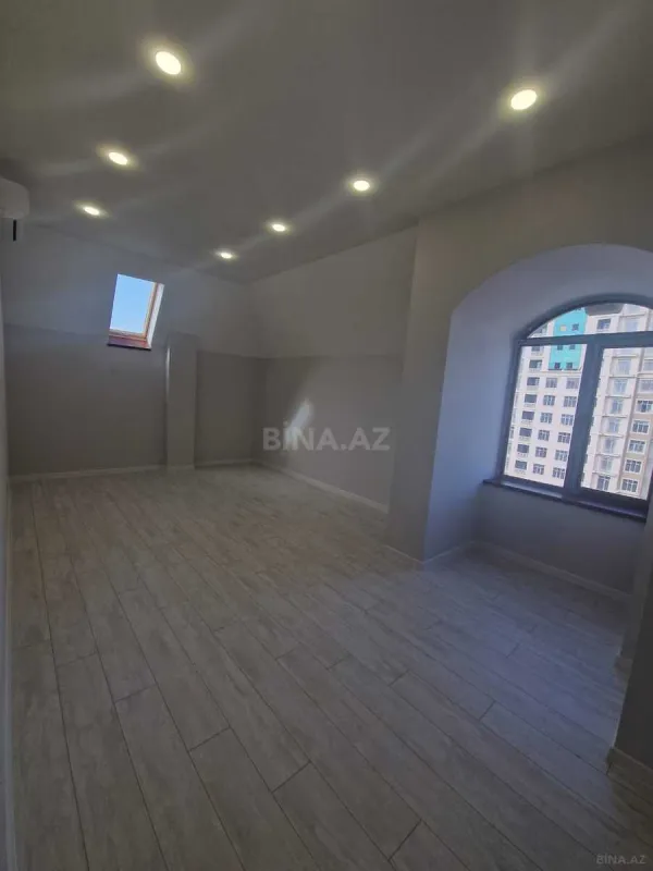 Kirayə verilir 4 otaqlı ofis 140 m²