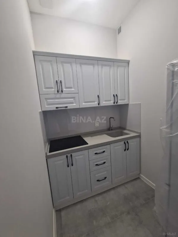 Kirayə verilir 4 otaqlı ofis 140 m²