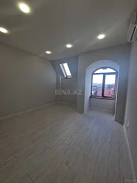 Kirayə verilir 4 otaqlı ofis 140 m² — Bakı, Nərimanov 4 otaq 140.00 m²