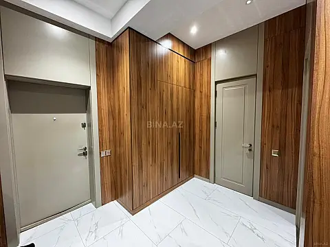 Satılır 2 otaqlı mənzil 75 m²