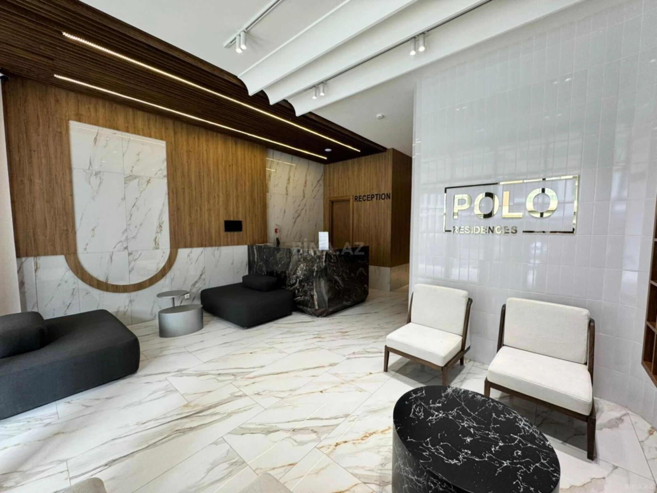 Satılır 2 otaqlı mənzil 75 m²