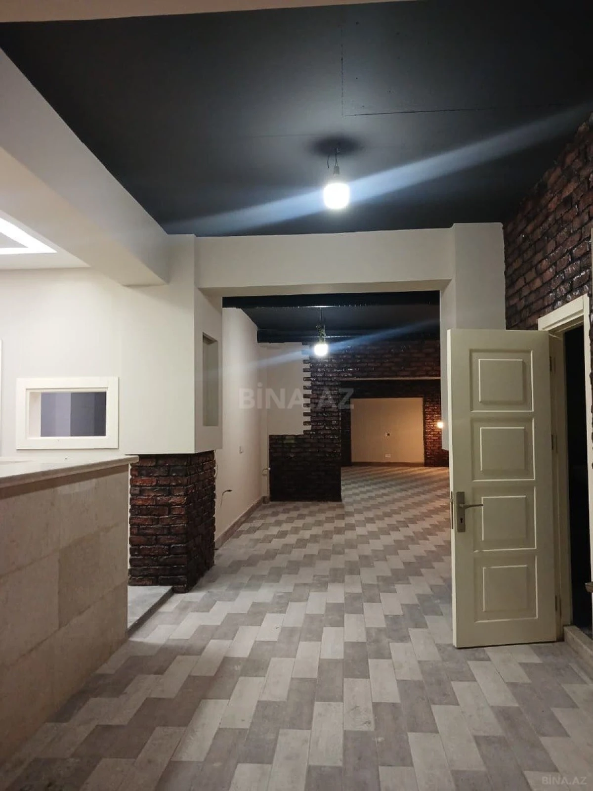 Kirayə verilir obyekt 432 m²