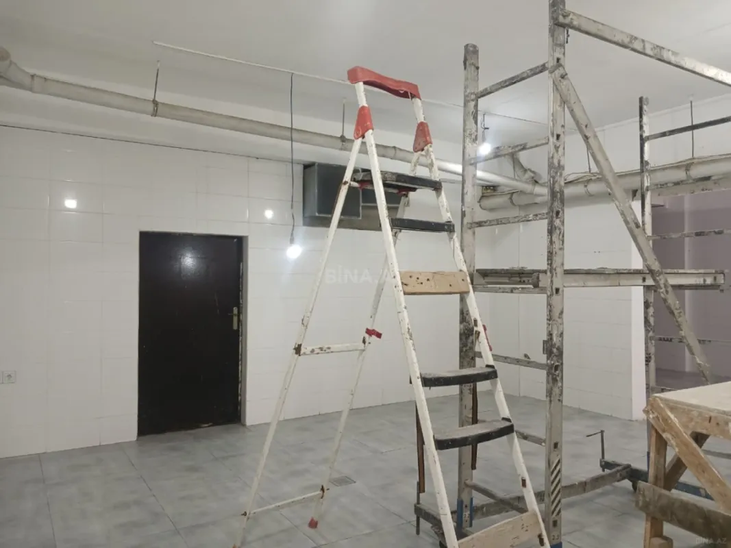 Kirayə verilir obyekt 432 m²