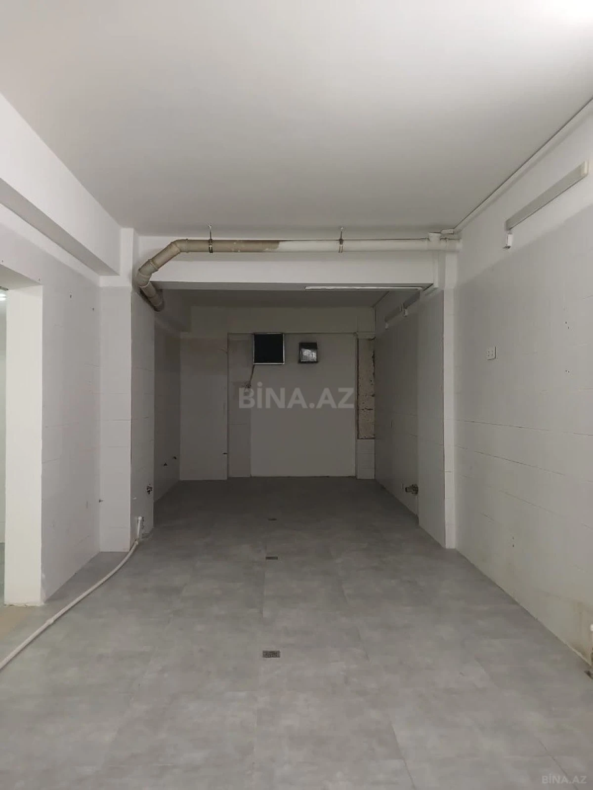 Kirayə verilir obyekt 432 m²