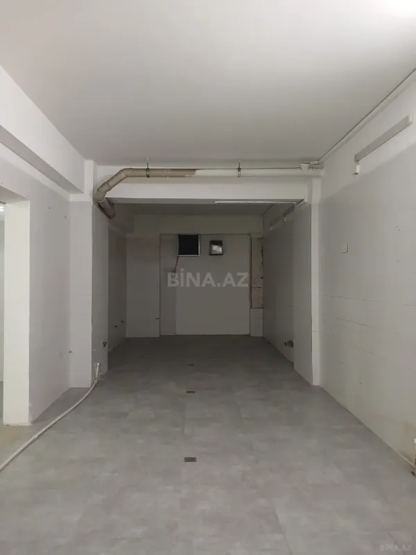 Kirayə verilir obyekt 432 m²