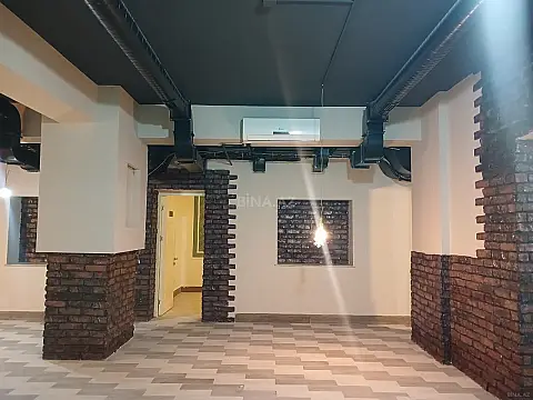 Kirayə verilir obyekt 432 m² — Bakı, Qaraçuxur 432.00 m²