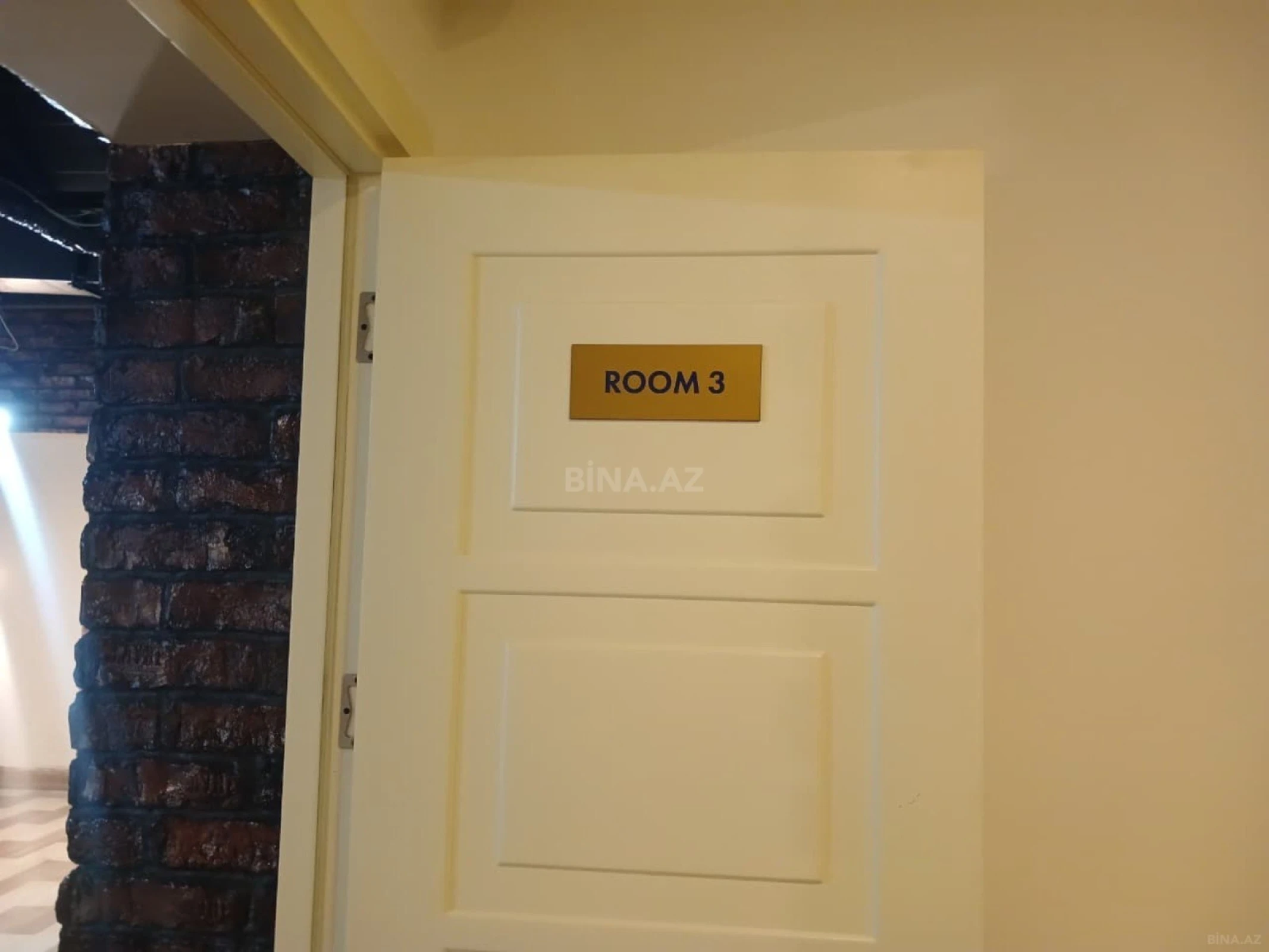 Kirayə verilir obyekt 432 m²