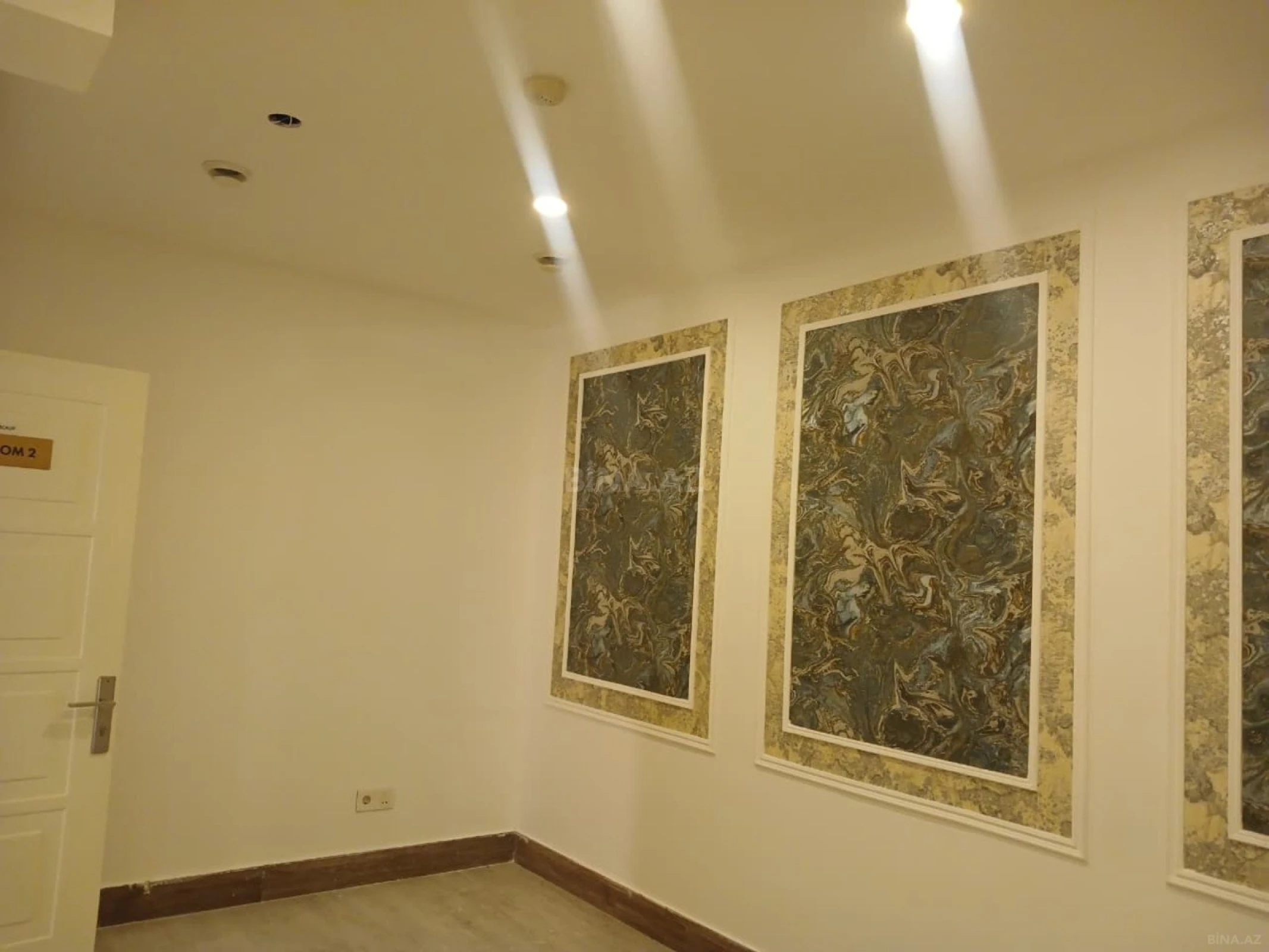 Kirayə verilir obyekt 432 m²