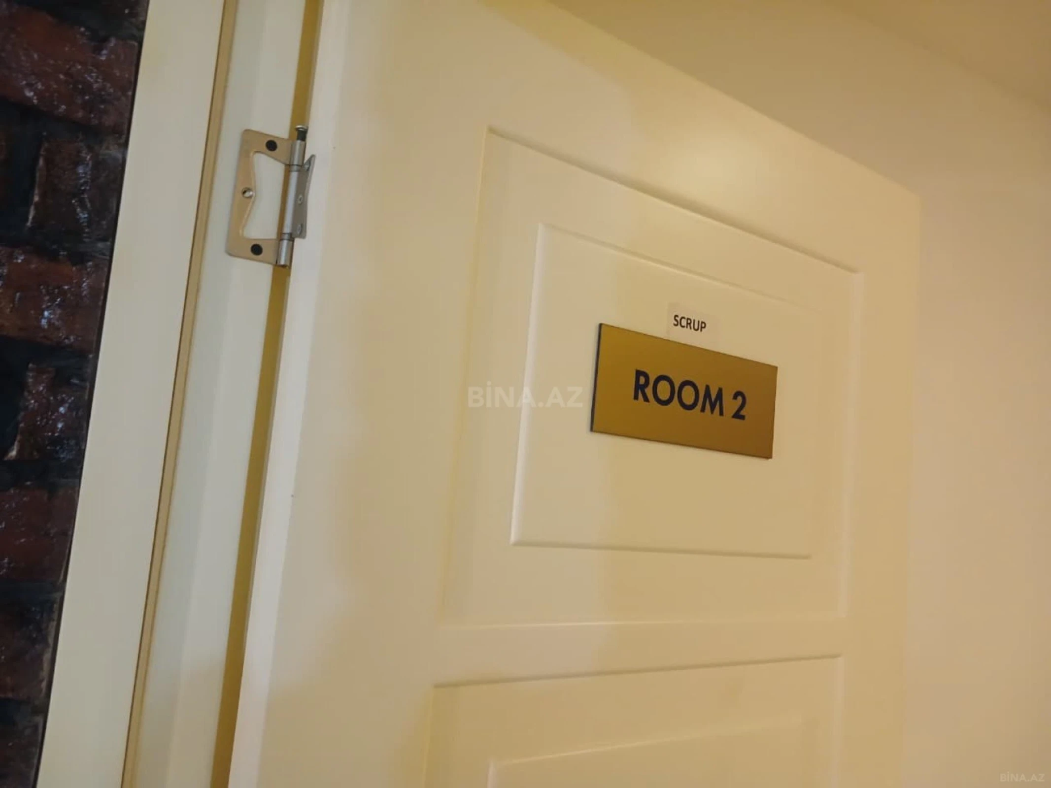 Kirayə verilir obyekt 432 m²