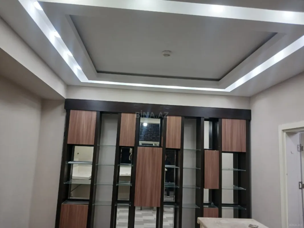 Kirayə verilir obyekt 432 m²