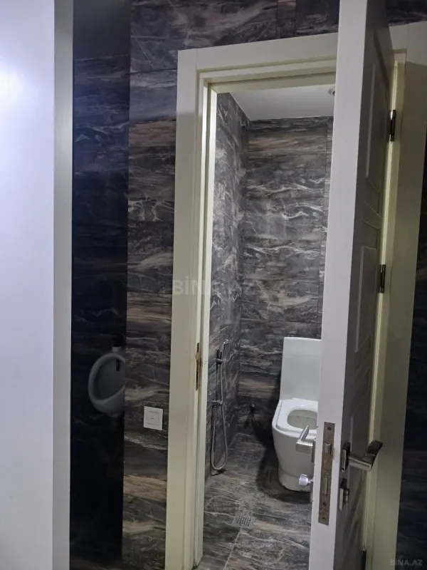 Kirayə verilir obyekt 432 m²