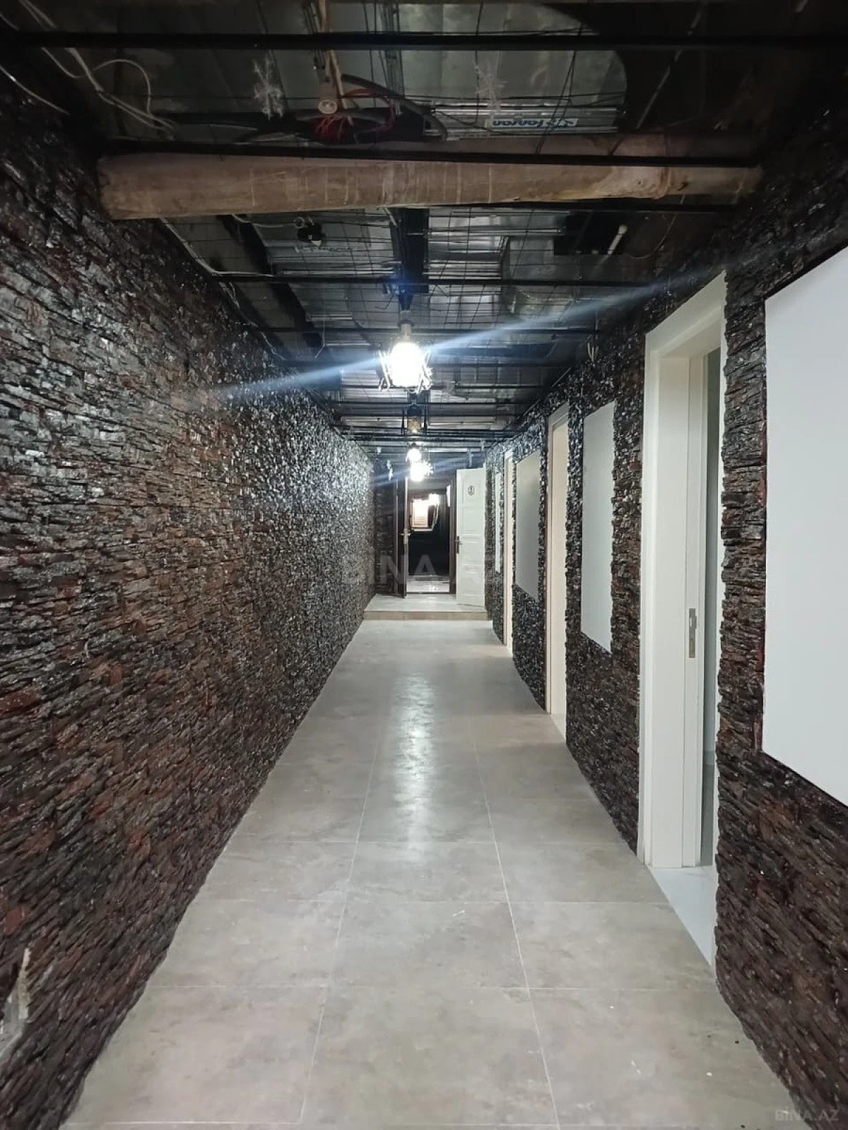 Kirayə verilir obyekt 432 m²