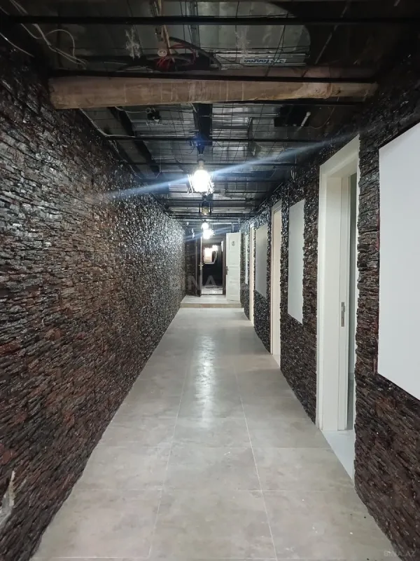 Kirayə verilir obyekt 432 m²