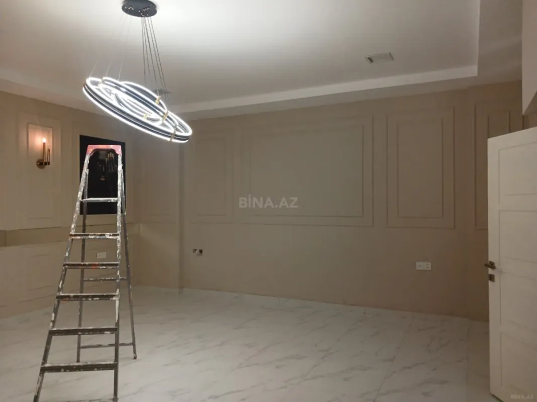 Kirayə verilir obyekt 432 m²