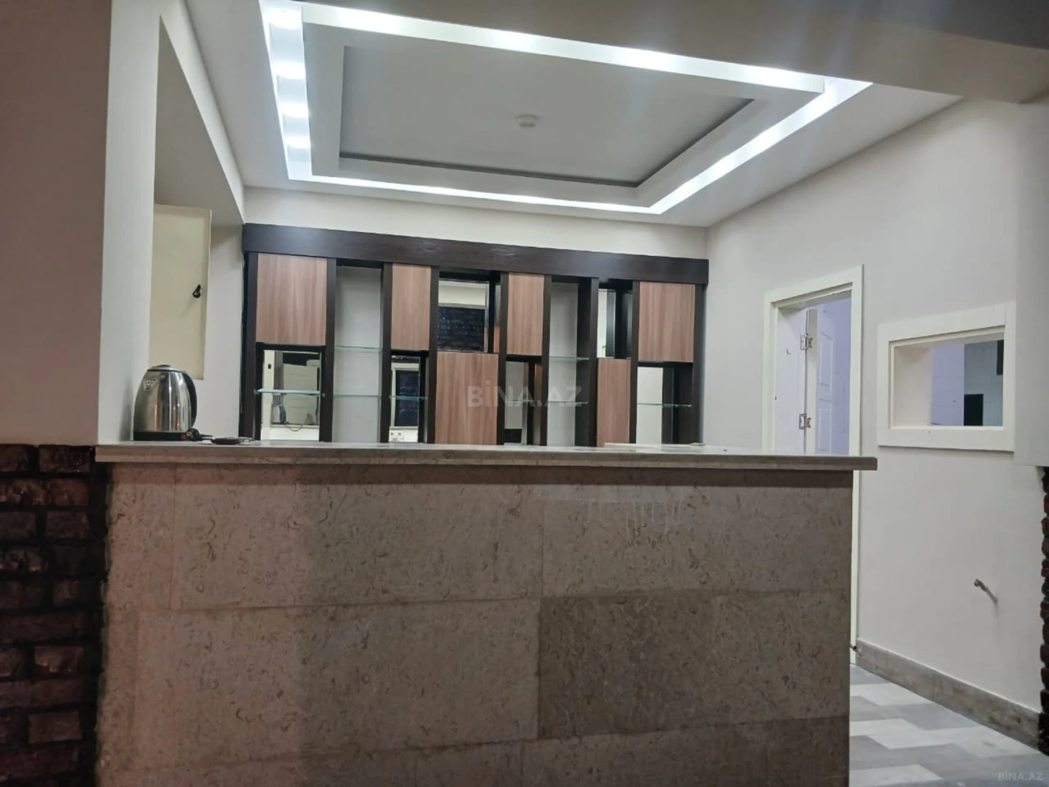 Kirayə verilir obyekt 432 m²