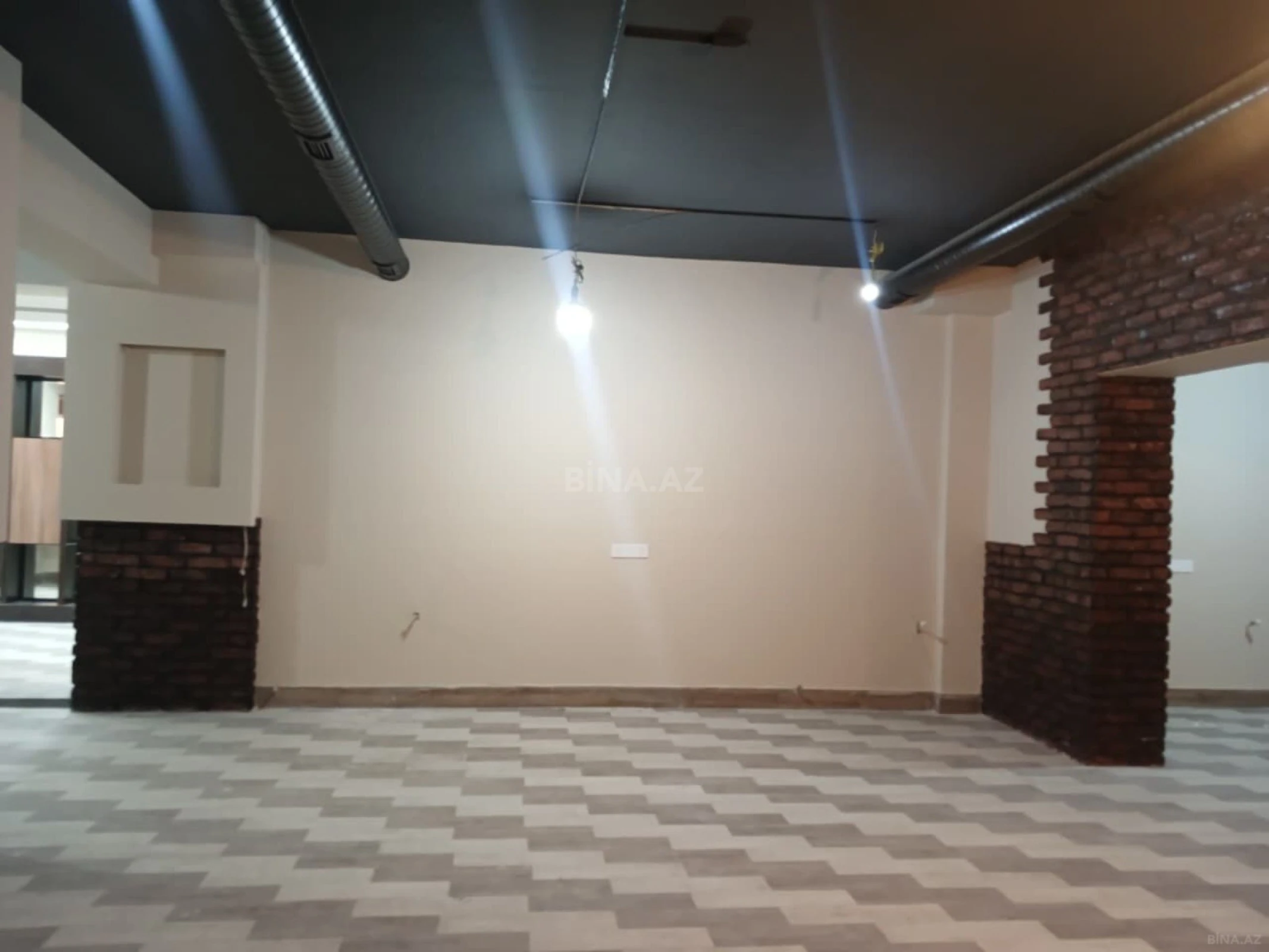 Kirayə verilir obyekt 432 m²