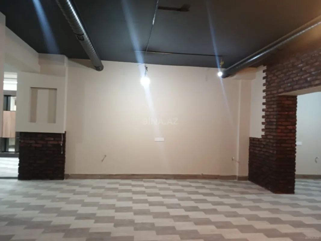 Kirayə verilir obyekt 432 m²