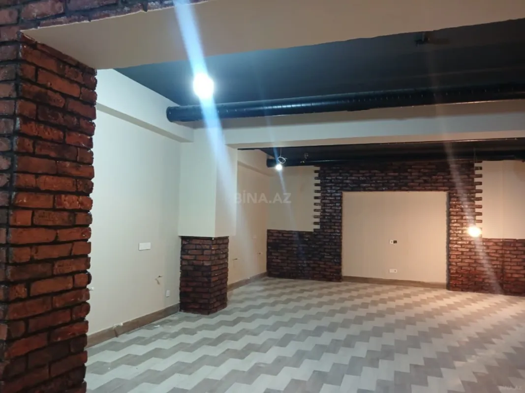 Kirayə verilir obyekt 432 m²