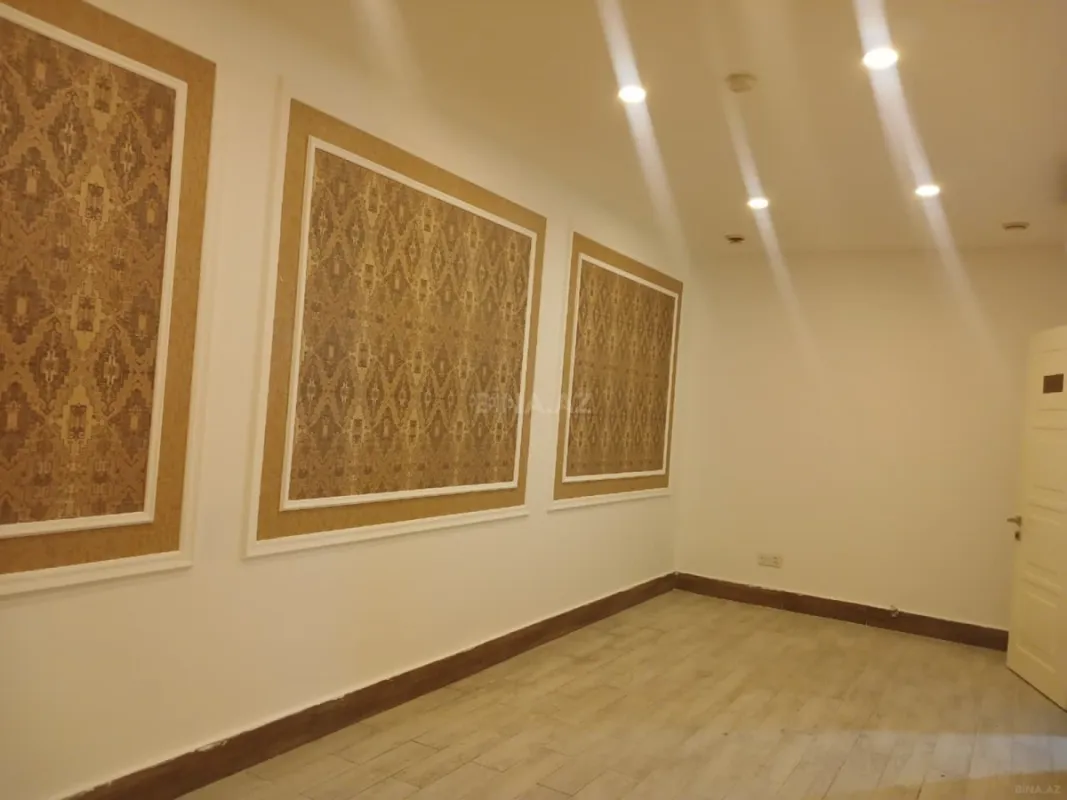 Kirayə verilir obyekt 432 m²