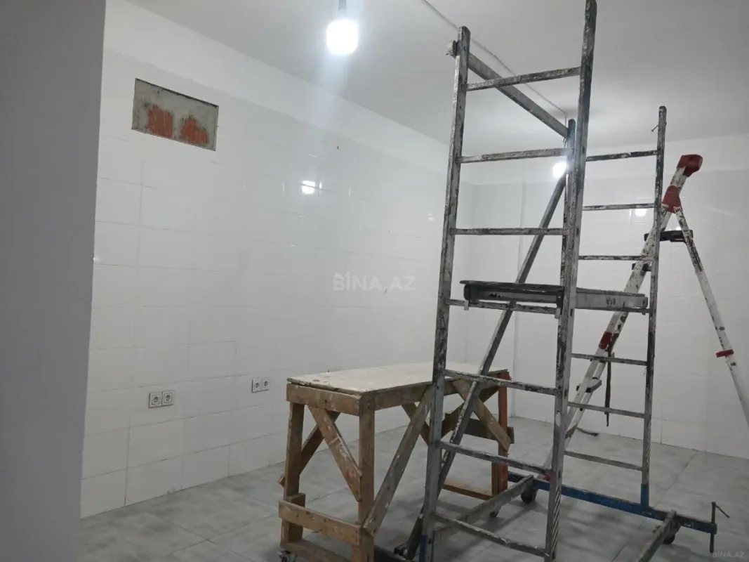 Kirayə verilir obyekt 432 m²