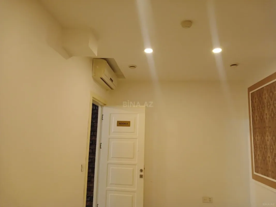 Kirayə verilir obyekt 432 m²