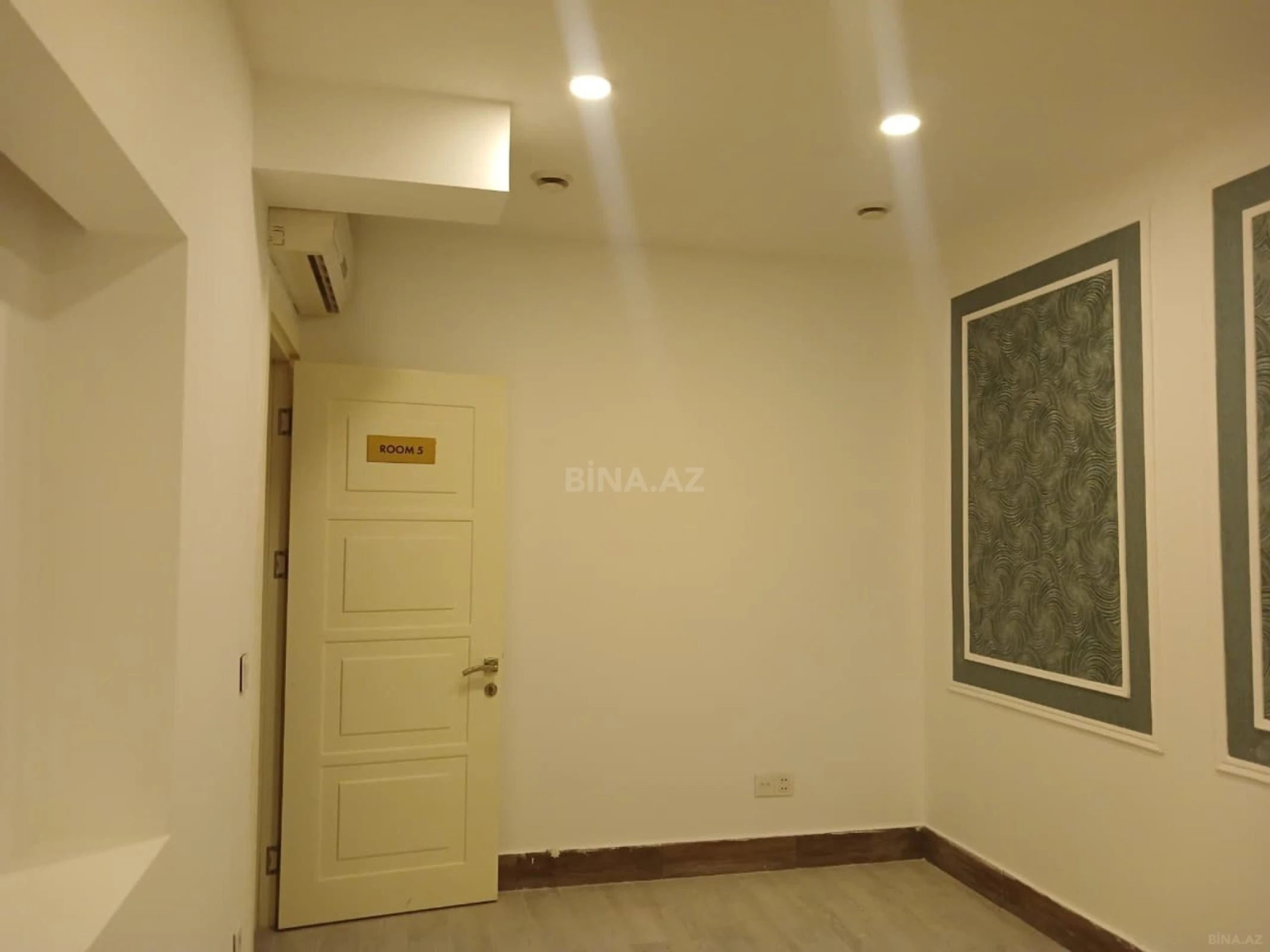 Kirayə verilir obyekt 432 m²