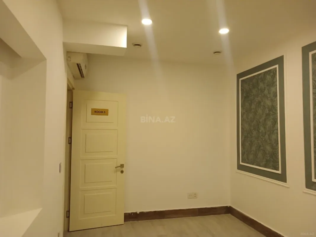 Kirayə verilir obyekt 432 m²