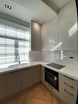 Satılır 2 otaqlı mənzil 68 m²