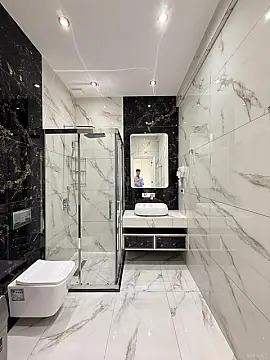 Satılır 2 otaqlı mənzil 68 m²