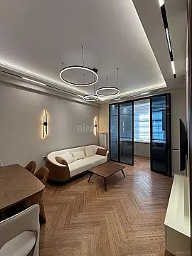 Satılır 2 otaqlı mənzil 68 m² — Bakı, Keşlə 2 otaq 68.00 m²