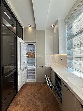 Satılır 2 otaqlı mənzil 68 m²