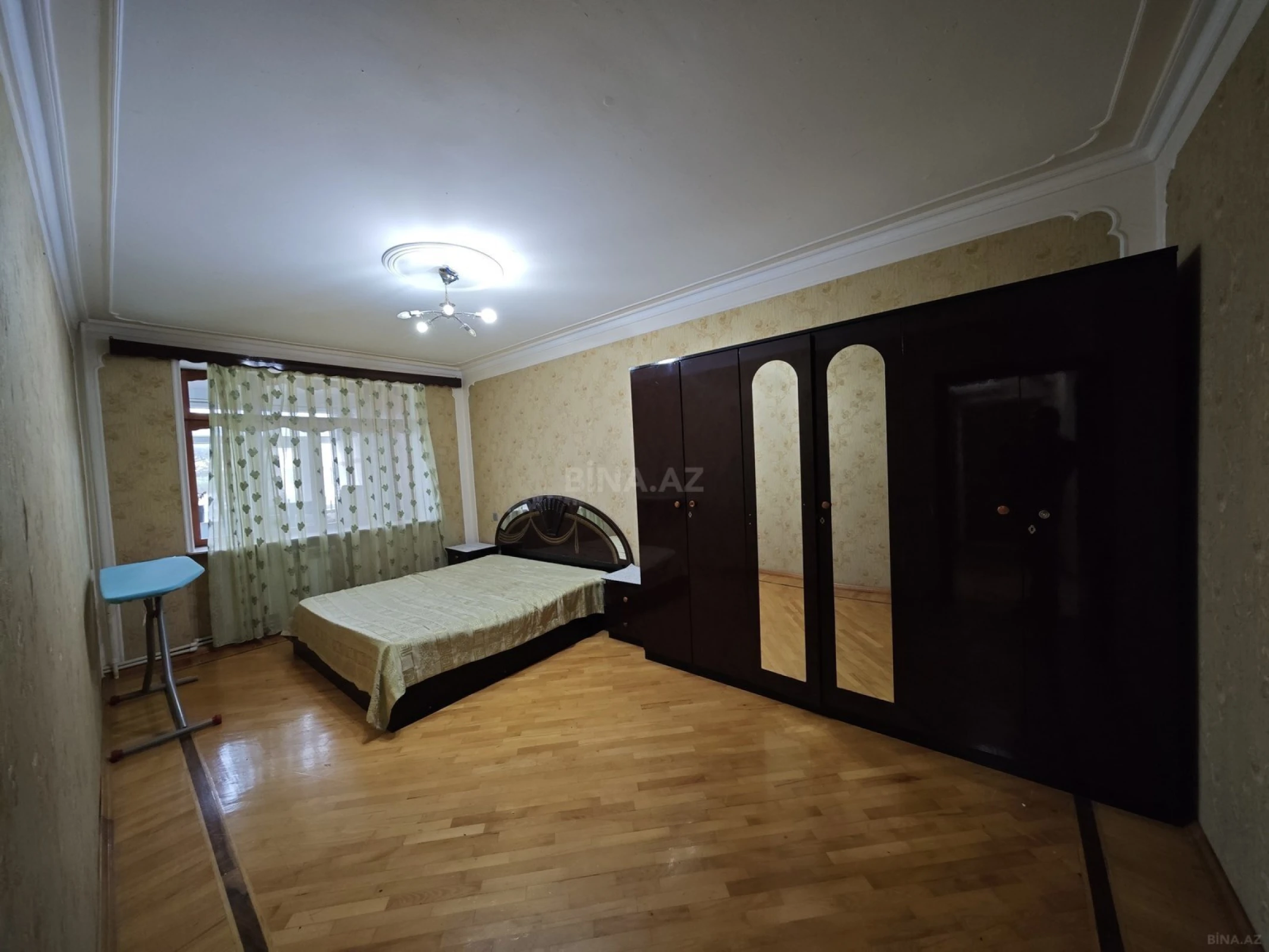 Satılır 3 otaqlı mənzil 75 m²
