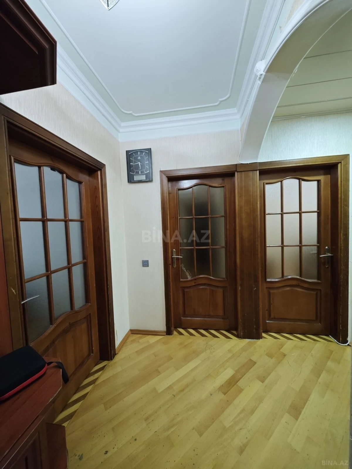 Satılır 3 otaqlı mənzil 75 m²
