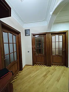 Satılır 3 otaqlı mənzil 75 m²