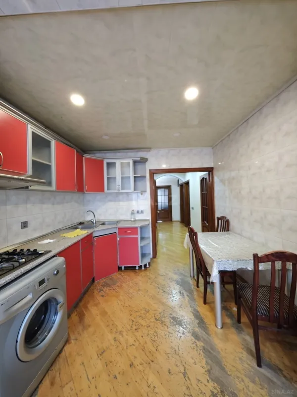 Satılır 3 otaqlı mənzil 75 m²