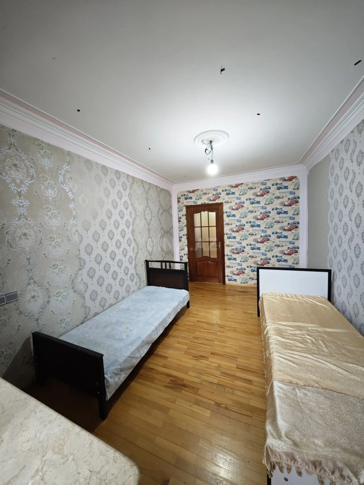 Satılır 3 otaqlı mənzil 75 m²