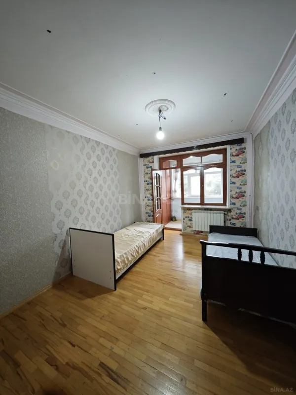 Satılır 3 otaqlı mənzil 75 m²