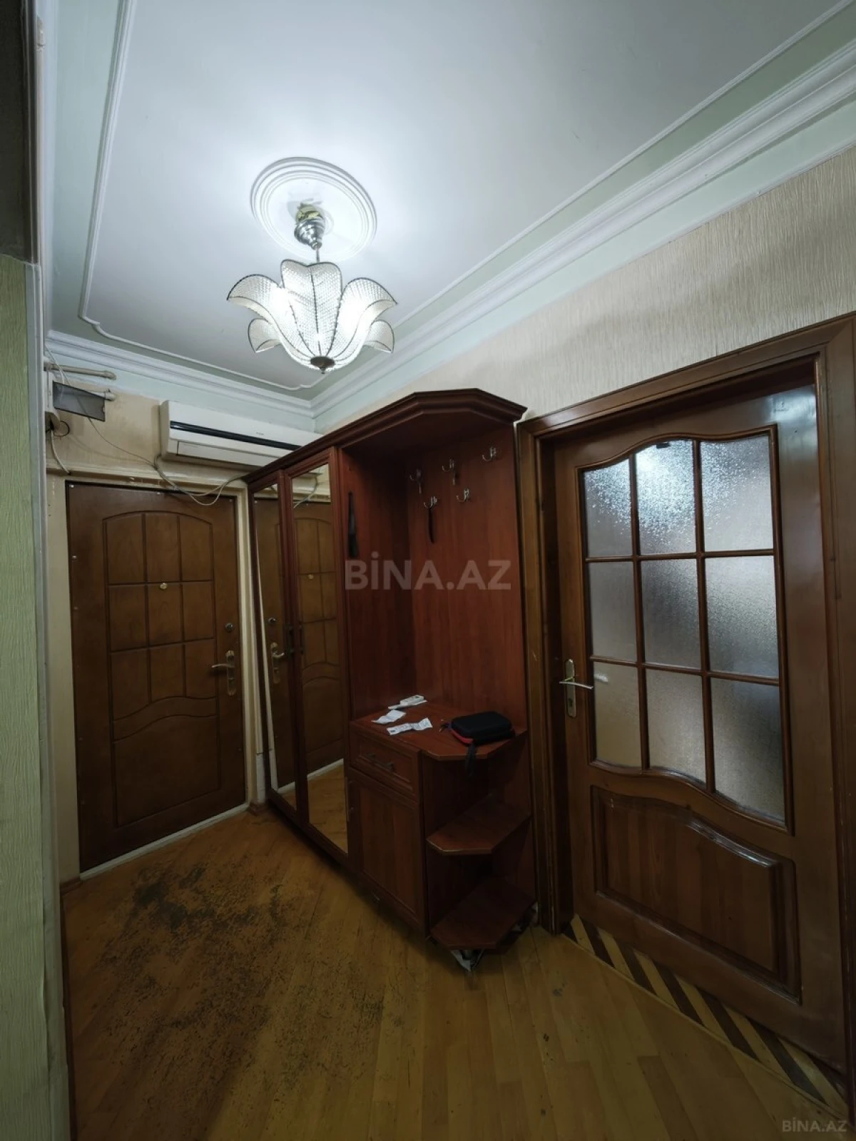 Satılır 3 otaqlı mənzil 75 m²