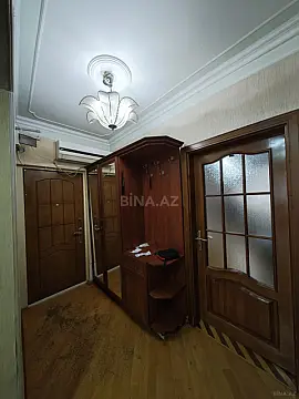 Satılır 3 otaqlı mənzil 75 m²