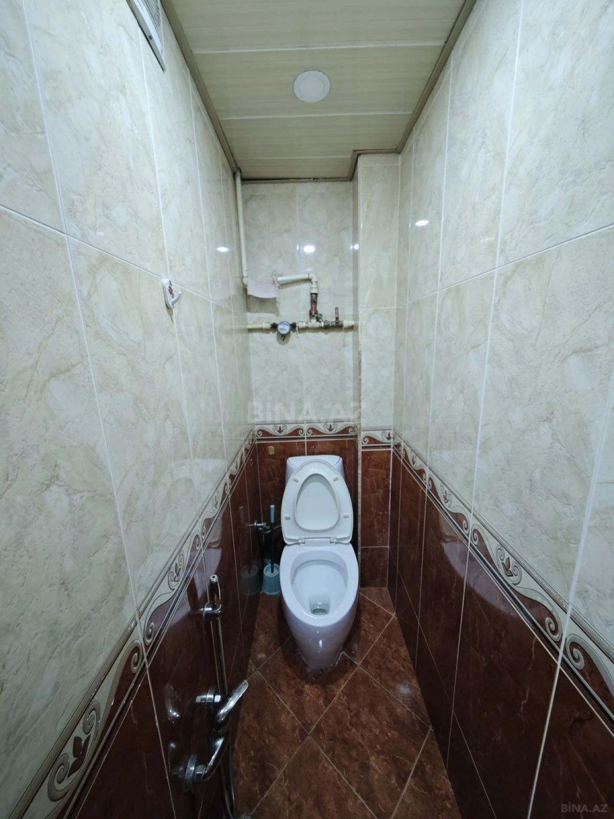 Satılır 3 otaqlı mənzil 75 m²