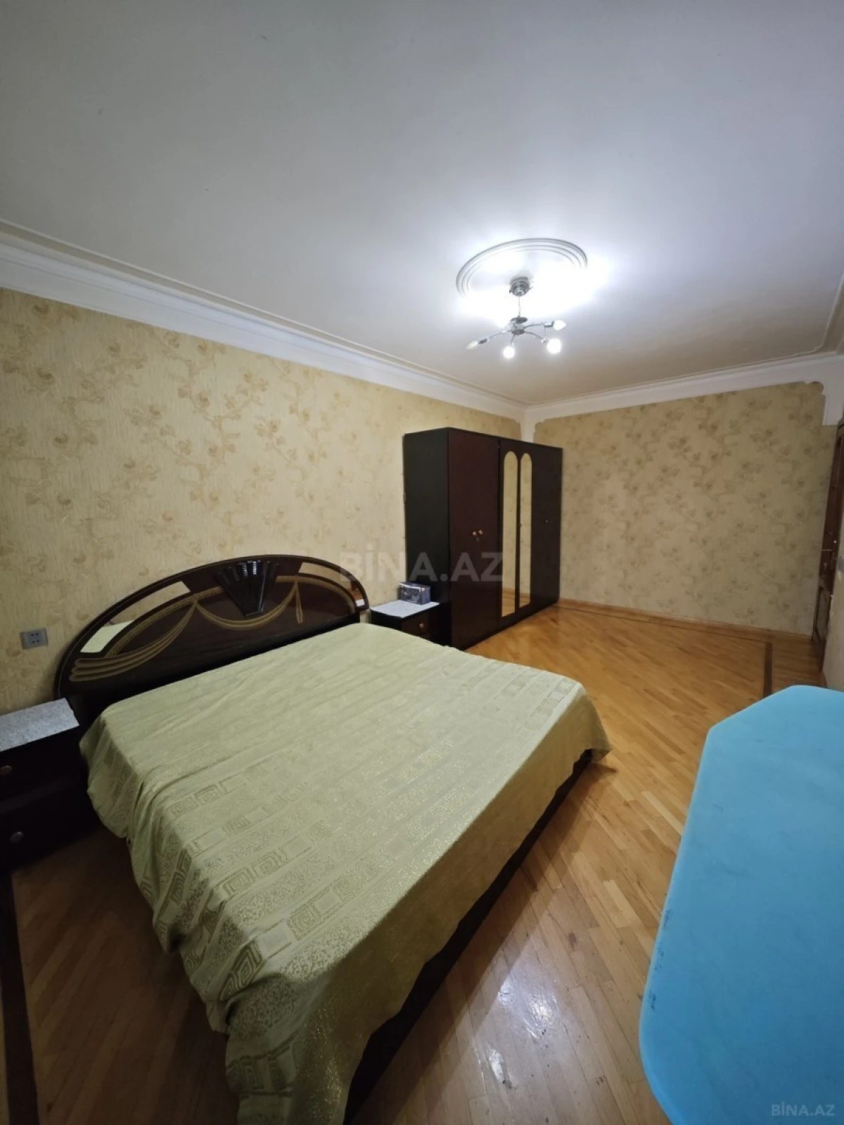 Satılır 3 otaqlı mənzil 75 m²